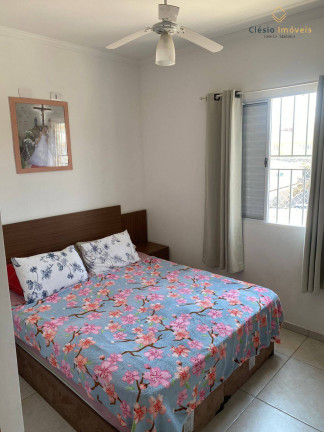 Imagem Apartamento com 2 Quartos à Venda, 65 m² em Burgo Paulista - São Paulo