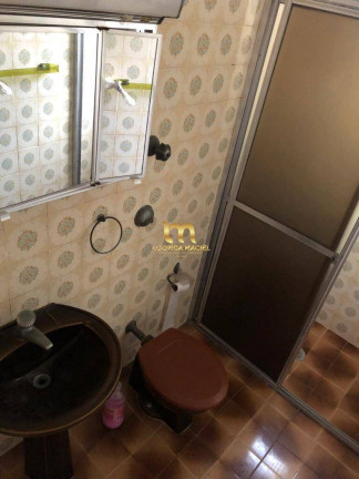 Imagem Cobertura com 3 Quartos à Venda, 135 m² em Tupi - Praia Grande