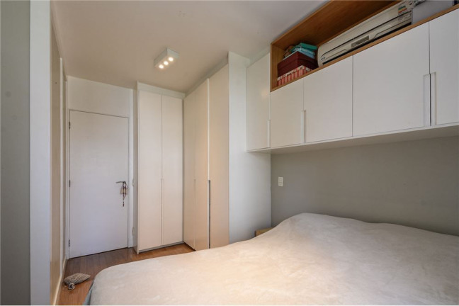 Imagem Apartamento com 2 Quartos à Venda, 71 m² em Vila Nova Conceição - São Paulo