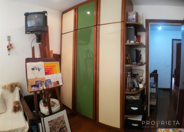 Imagem Apartamento com 4 Quartos à Venda, 199 m² em Ipanema - Rio De Janeiro