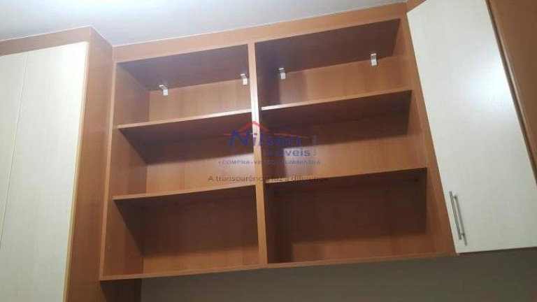 Imagem Apartamento com 3 Quartos à Venda, 86 m² em Vila Rosália - Guarulhos Imagem Apartamento com 3 Quartos à Venda, 86 m² em Vila Rosália - Guarulhos