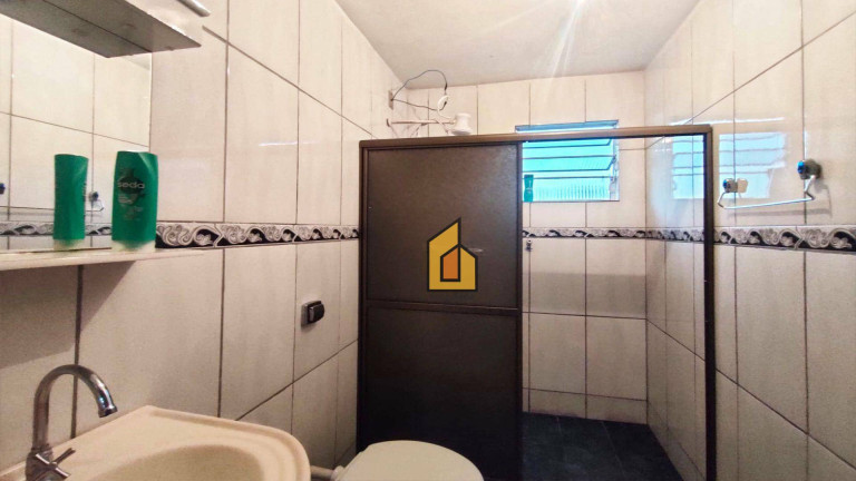 Casa com 2 Quartos à Venda, 96 m² em Campina Da Barra - Araucária