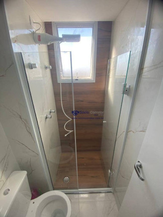 Imagem Apartamento com 2 Quartos à Venda, 42 m² em Vila Rosália - Guarulhos Imagem Apartamento com 2 Quartos à Venda, 42 m² em Vila Rosália - Guarulhos
