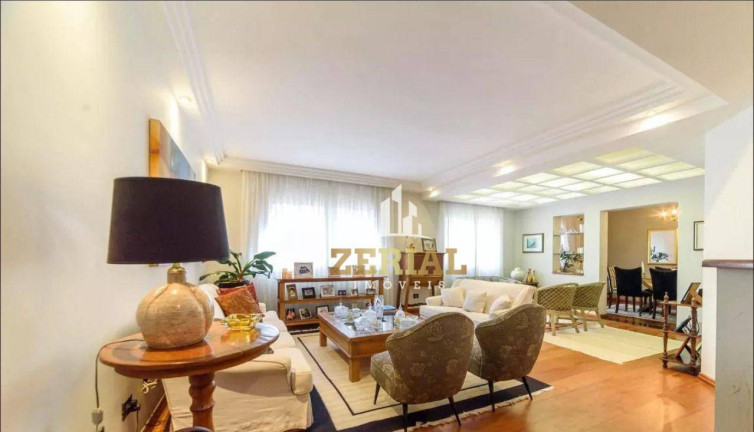 Imagem Cobertura com 4 Quartos à Venda, 200 m² em Santa Paula - São Caetano Do Sul Imagem Cobertura com 4 Quartos à Venda, 200 m² em Santa Paula - São Caetano Do Sul