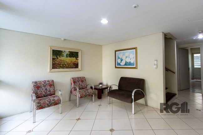 Imagem Apartamento com 1 Quarto à Venda, 46 m² em Menino Deus - Porto Alegre Imagem Apartamento com 1 Quarto à Venda, 46 m² em Menino Deus - Porto Alegre