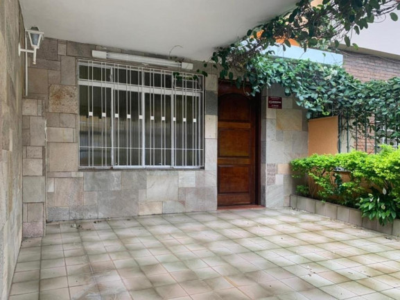 Imagem Sobrado com 3 Quartos à Venda, 152 m² em Chácara Santo Antônio (zona Sul) - São Paulo