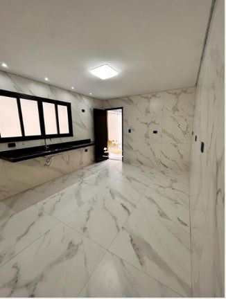 Imagem Casa com 3 Quartos à Venda, 167 m² em Aviação - Praia Grande Imagem Casa com 3 Quartos à Venda, 167 m² em Aviação - Praia Grande