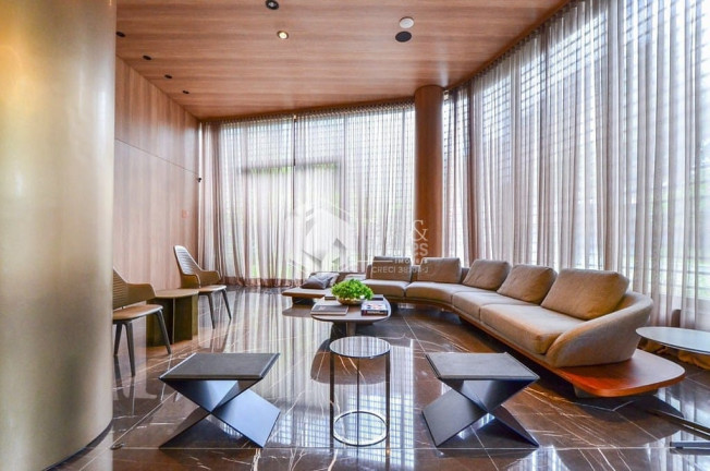 Imagem Apartamento com 1 Quarto à Venda, 49 m² em Vila Olímpia - São Paulo Imagem Apartamento com 1 Quarto à Venda, 49 m² em Vila Olímpia - São Paulo