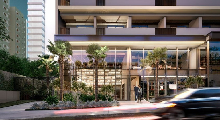 Ponto Comercial à Venda, 267 m² em Jardim Paulista - São Paulo