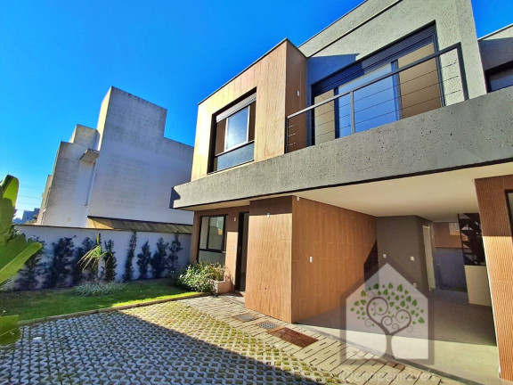 Imagem Casa com 3 Quartos à Venda, 123 m² em Campeche - Florianópolis Imagem Casa com 3 Quartos à Venda, 123 m² em Campeche - Florianópolis