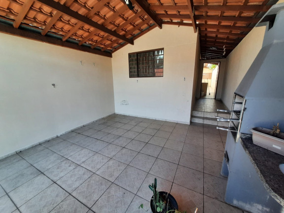Imagem Casa com 3 Quartos à Venda, 100 m² em Parque Senhor Do Bonfim - Taubaté Imagem Casa com 3 Quartos à Venda, 100 m² em Parque Senhor Do Bonfim - Taubaté
