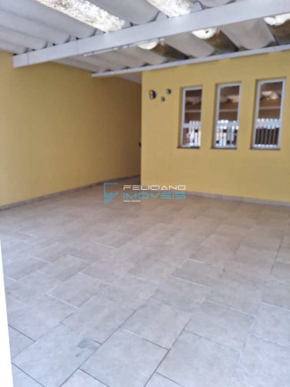Imagem Casa com 3 Quartos à Venda, 175 m² em Guilhermina - Praia Grande Imagem Casa com 3 Quartos à Venda, 175 m² em Guilhermina - Praia Grande
