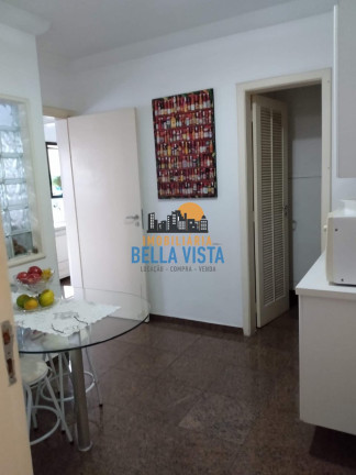 Imagem Apartamento com 4 Quartos à Venda, em Chácara Klabin - São Paulo Imagem Apartamento com 4 Quartos à Venda, em Chácara Klabin - São Paulo