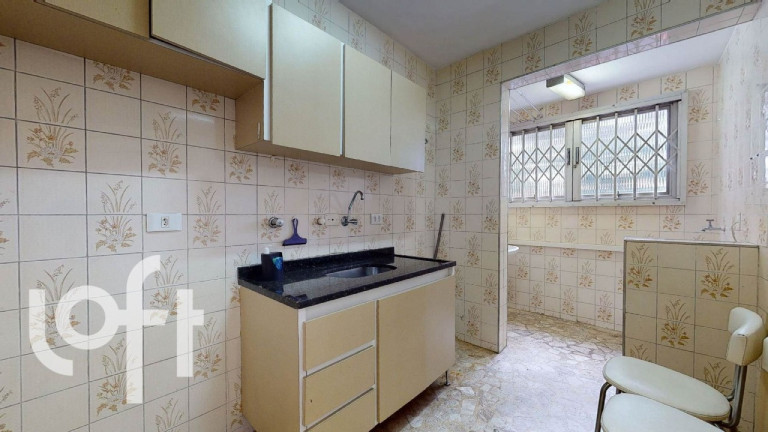 Imagem Apartamento com 1 Quarto à Venda, 50 m² em Brooklin - São Paulo