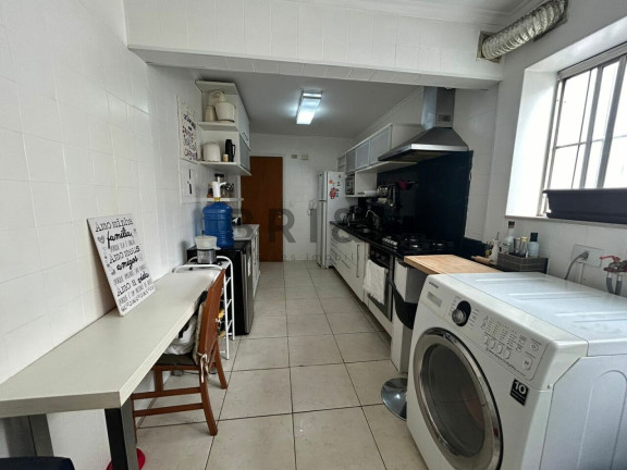 Imagem Apartamento com 2 Quartos à Venda, 111 m² em Brooklin - São Paulo Imagem Apartamento com 2 Quartos à Venda, 111 m² em Brooklin - São Paulo