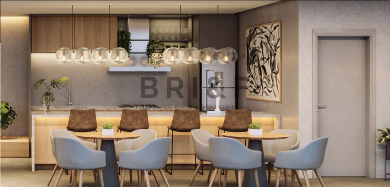 Imagem Apartamento com 3 Quartos à Venda, 82 m² em Santo Amaro - São Paulo Imagem Apartamento com 3 Quartos à Venda, 82 m² em Santo Amaro - São Paulo