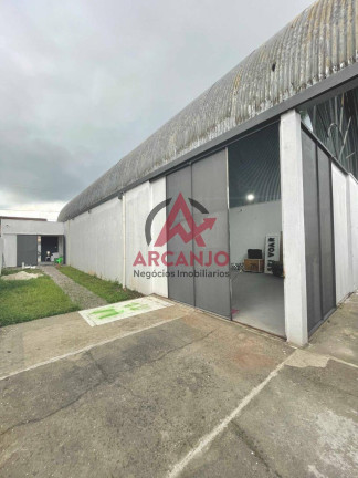 Imagem Galpão à Venda, 169 m² em Silop - Ubatuba