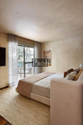 Imagem Apartamento com 4 Quartos à Venda, 226 m² em Paraíso - São Paulo Imagem Apartamento com 4 Quartos à Venda, 226 m² em Paraíso - São Paulo