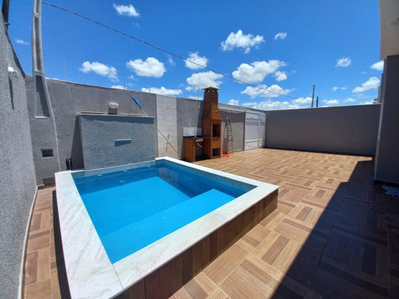 Imagem Casa com 2 Quartos à Venda, 158 m² em Jardim Guacira - Itanhaém Imagem Casa com 2 Quartos à Venda, 158 m² em Jardim Guacira - Itanhaém