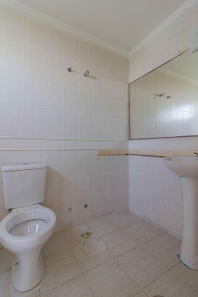Imagem Apartamento com 3 Quartos à Venda, 167 m² em Vila Suzana - São Paulo