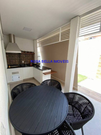 Imagem Casa de Condomínio com 3 Quartos à Venda, 305 m² em Jardim Panorama - Indaiatuba