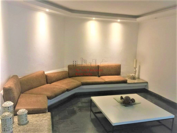 Imagem Apartamento com 3 Quartos à Venda, 81 m² em Vila Olímpia - São Paulo