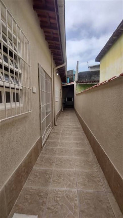 Imagem Casa com 2 Quartos à Venda, 45 m² em Jardim Imperador - Praia Grande Imagem Casa com 2 Quartos à Venda, 45 m² em Jardim Imperador - Praia Grande