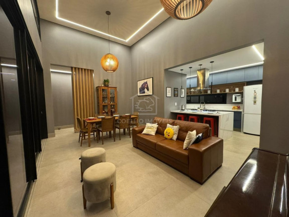 Imagem Casa com 3 Quartos à Venda, 798 m² em Jardim Botânico - Brasília