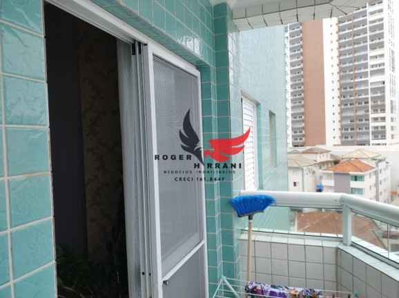 Imagem Apartamento com 1 Quarto à Venda, 40 m² em Boqueirão - Praia Grande