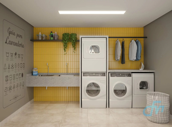 Imagem Imóvel com 1 Quarto à Venda, 33 m² em Vila Mogilar - Mogi Das Cruzes