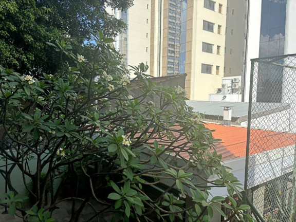 Imagem Apartamento com 4 Quartos à Venda, 172 m² em Campo Belo - São Paulo