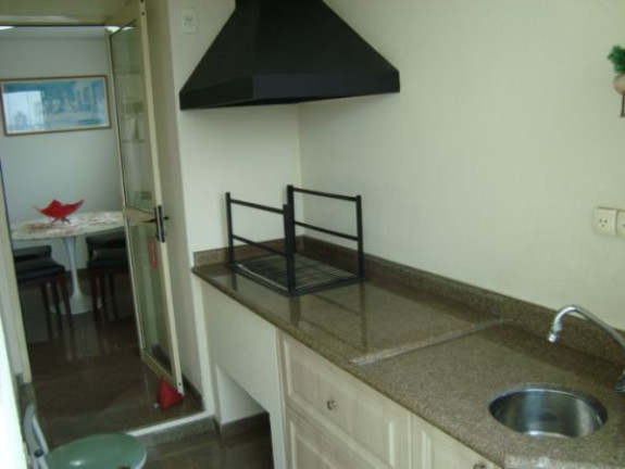 Imagem Apartamento com 4 Quartos à Venda, 163 m² em Chacara Klabin - São Paulo Imagem Apartamento com 4 Quartos à Venda, 163 m² em Chacara Klabin - São Paulo