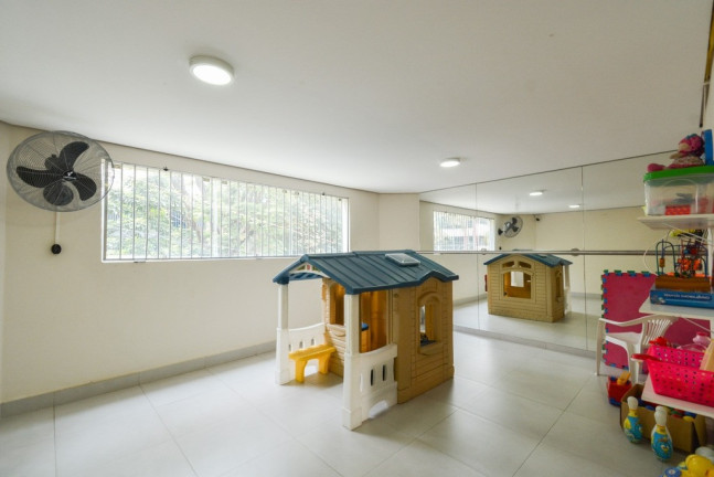 Imóvel com 2 Quartos à Venda, 64 m² em Chácara Santo Antônio (zona Sul) - São Paulo