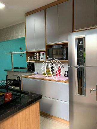 Imagem Casa com 2 Quartos à Venda, 136 m² em Jardim Alvinópolis - Atibaia Imagem Casa com 2 Quartos à Venda, 136 m² em Jardim Alvinópolis - Atibaia