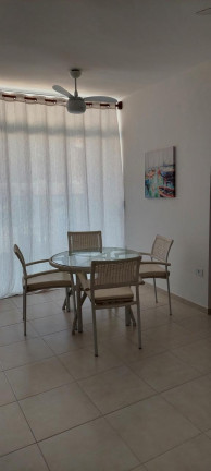 Imagem Apartamento com 2 Quartos à Venda, 57 m² em Perequê Mirim - Ubatuba