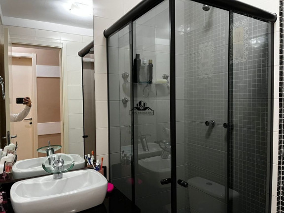 Imagem Apartamento com 3 Quartos à Venda, 67 m² em Centro - São Bernardo Do Campo Imagem Apartamento com 3 Quartos à Venda, 67 m² em Centro - São Bernardo Do Campo