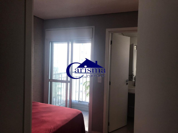 Imagem Apartamento com 3 Quartos à Venda, 65 m² em Jardim - Santo André Imagem Apartamento com 3 Quartos à Venda, 65 m² em Jardim - Santo André