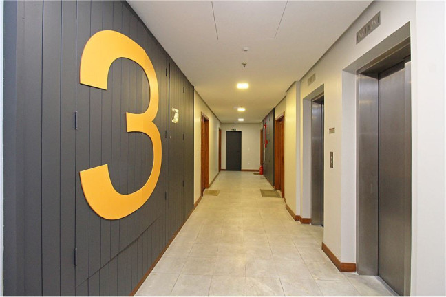 Imagem Imóvel Comercial à Venda, 33 m² em Petrópolis - Porto Alegre