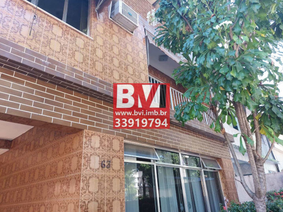 Imagem Casa com 4 Quartos à Venda, 200 m² em Vista Alegre - Rio De Janeiro