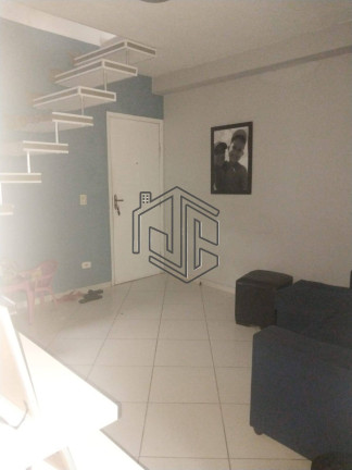 Apartamento com 2 Quartos à Venda, 77 m² em Vila Jockei Clube - São Vicente