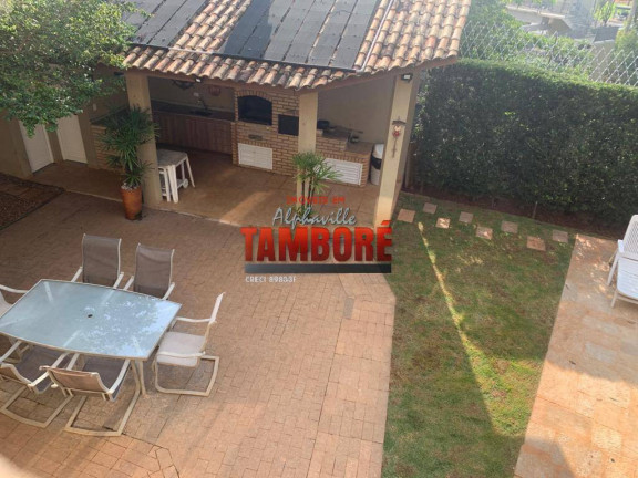 Imagem Casa de Condomínio com 5 Quartos à Venda, 390 m² em Alphaville - Santana De Parnaíba