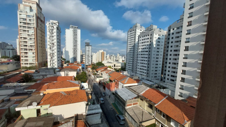 Imagem Ponto Comercial à Venda, 37 m² em Vila Mariana - São Paulo Imagem Ponto Comercial à Venda, 37 m² em Vila Mariana - São Paulo