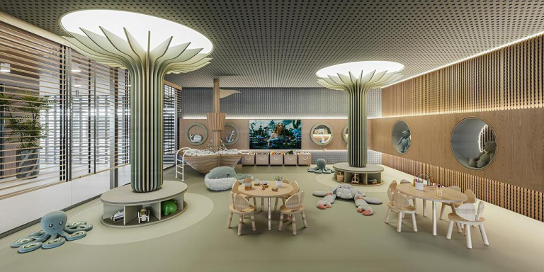 Imagem Cobertura com 3 Quartos à Venda, 244 m²