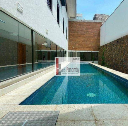 Imagem Cobertura com 3 Quartos à Venda ou Locação, 242 m² em Vila Madalena - São Paulo Imagem Cobertura com 3 Quartos à Venda ou Locação, 242 m² em Vila Madalena - São Paulo