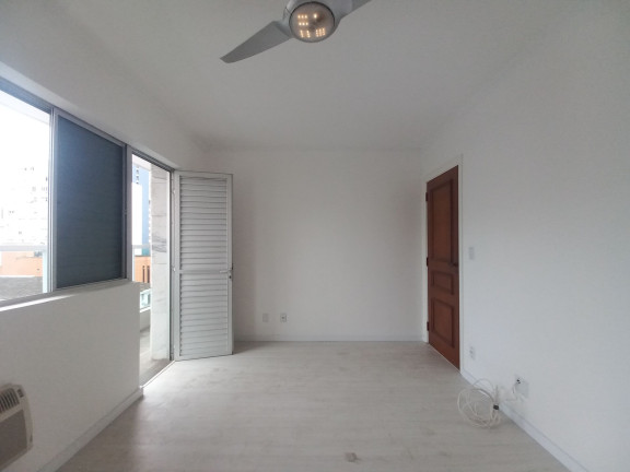 Imagem Apartamento com 3 Quartos à Venda, 162 m² em Gonzaga - Santos Imagem Apartamento com 3 Quartos à Venda, 162 m² em Gonzaga - Santos