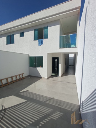 Imagem Casa com 3 Quartos à Venda, 140 m² em Planalto - Belo Horizonte Imagem Casa com 3 Quartos à Venda, 140 m² em Planalto - Belo Horizonte