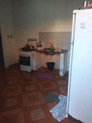 Imagem Casa com 3 Quartos à Venda, 100 m² em Promorar - Teresina Imagem Casa com 3 Quartos à Venda, 100 m² em Promorar - Teresina