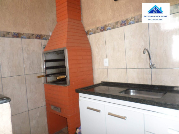Imagem Casa com 3 Quartos à Venda, 78 m² em Loteamento Residencial Porto Seguro - Campinas Imagem Casa com 3 Quartos à Venda, 78 m² em Loteamento Residencial Porto Seguro - Campinas