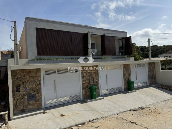 Casa com 2 Quartos à Venda, 143 m² em Ingleses Do Rio Vermelho - Florianópolis