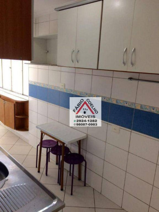 Imagem Apartamento com 2 Quartos à Venda, 55 m² em Vila Constança - São Paulo Imagem Apartamento com 2 Quartos à Venda, 55 m² em Vila Constança - São Paulo